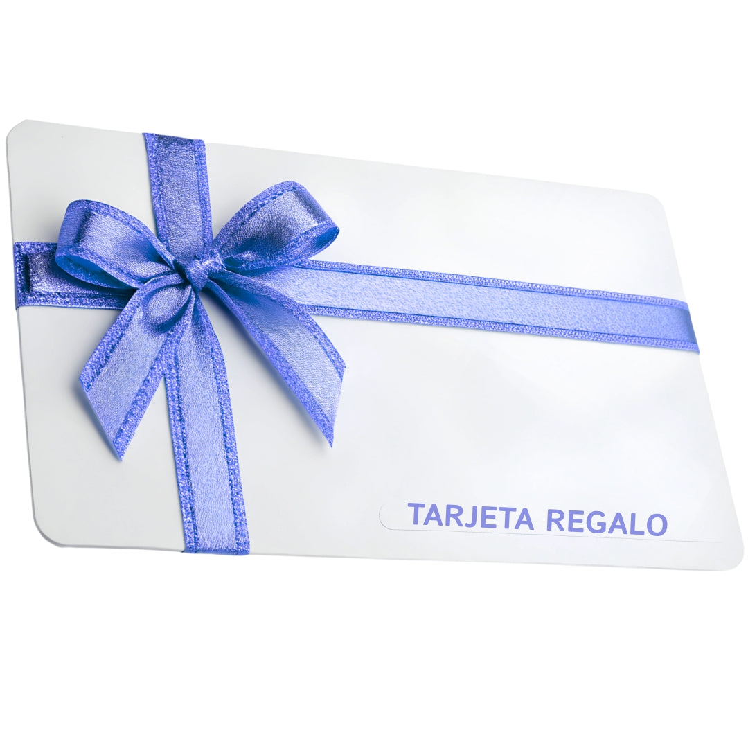 Gift Card | Tarjeta Regalo