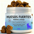 Huesos Fuertes MIWLAB
